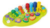 Brinquedo Educativo Conta Fácil 7