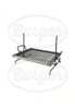 Parrilla De Camping Desarmable Regulable 40x30 Cm 2