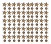 Rivet Studs Star Shape, Roupas Diy, Decoração De Sapatos 5