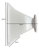 Corneta Expansor Cone Ltr 2022 Modelo Novo 3