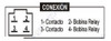 Relay Arranque Chanchita Suzuki Dr 125 2 Relay Arranque Chanchita Suzuki Dr 125 2