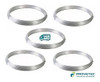 Tejido Malla Hexagonal Gallinero Galvanizado 3/4'' 1,5m X 5m 7