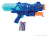 Nerf super soaker pistola de agua 590ml con exhibidor 1