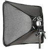 Godox Softbox Con Soporte Tipo S Bowens S Soporte De Montaje 2