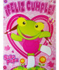 Liquidokit Sapa Pepa Cartel Mantel Guirnalda Bonetes Piñata 0
