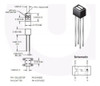 Sensor Optico Reflectivo Robotica Qrd1114 D1114 1114 Itytarg 3
