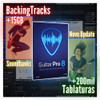 Guitar Pro, Milhares De Tabs E Backingtracks, Win 0