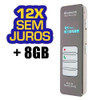 Coisas De Espionagem Gravador Voz Para Telefone Profissional 0
