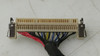 Flex Cable Lvds Philips 26pfl3404 0
