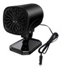 Aquecedor Automotivo De Aquecimento Rápido 120w 12v Preto 0