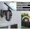 Bell + Howell Bionic Spotlight Extreme 360 - Luces Exteriore 3
