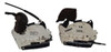 Cerradura Puerta Volkswagen Amarok C/u 0