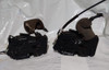 Cerradura Puerta Volkswagen Amarok C/u 3