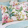 Levtex Home - Juego De Edredón Malana - Edredón Full/queen + 1