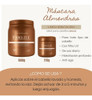 Fidelité - Máscara Almendras Hidratante 1000g. X 6 Unidades 5