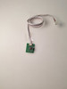 Botão + Sensor Tv Philco Ph39e60dsgwa # 0