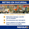 Amortiguador Monroe Delantero Der Peugeot 307/c4 1