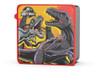 Caja Sandwich Jurassic World Vianda Infantil 0