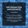 Kit Limpieza Vulcano Barrefondo + Manguera X 6 Mt. + Acoples 1