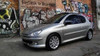 Kit Espiral Resorte Peugeot 206 207 Delantero Progresivo 1