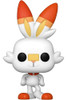 Funko Pop Pokemon Scorbunny 1