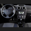 Marco Frente Adaptador Stereo 2din Peugeot 307 207 1