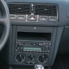 Marco Frente Adaptador Stereo 2din Peugeot 307 207 3