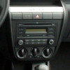 Marco Frente Adaptador Stereo 2din Peugeot 307 207 4
