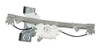 Maquina Levanta Cristal Tras Der Original Chevrolet Prisma 0