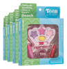 Kit De Maquiagem Infantil Beach Fenzza Teen J 1