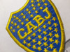 Parche Aplique Aplicacion Bordado Bocaajrs 7,5x6,5cm P/planc 3