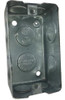 Caja Rectangular Metal Normalizada 9 De Julio X30u. 0