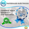 Caja Rectangular Metal Normalizada 9 De Julio X30u. 4