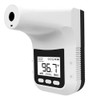 Termometro K3 Pro Wallmounted Infravermelho Lcd Display 0