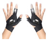 Par De Guantes Con Luces Led 0