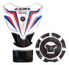 Protector Tanque Cbr 600rr 002 Mk Motos 0