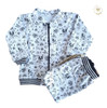 Campera Bulldog Rustica 1