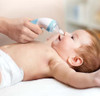 Aspirador Nasal Elétrico Azul Perfect Baby Multikids Bb1165 2