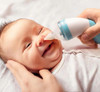 Aspirador Nasal Elétrico Azul Perfect Baby Multikids Bb1165 5