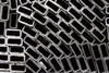 Caño Estructural Rectangular 80x100x4,75mm Barra 6mts 5