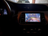 Camara De Marcha Atras Nissan Kicks Instalado !! 7