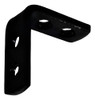 Mensula Escuadra Negra 3 Cms X Caja 24 U. - C303 - Corvex 0
