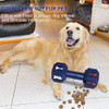 Hswaye Juguetes Masticables Para Perros Para 4