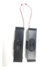 Par De Auto Falantes Tv Tcl 50p615 # 10w 0