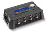 Processador Expert Px2 R-line 6 Canais Limiter Crossover Eq 0