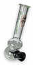 Mini Bong Vidrio Calavera 4
