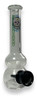 Mini Bong Vidrio Calavera 7