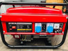 Oferta Generador Power A Nafta 2200 Watts  220v 5.5 Hp 2