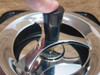 Cenicero Grande  Marca Faro/ Profa 3