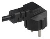 Cable De Poder Schuko  1,5mt Dimm 5